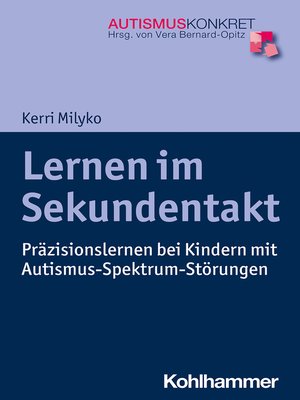 cover image of Lernen im Sekundentakt